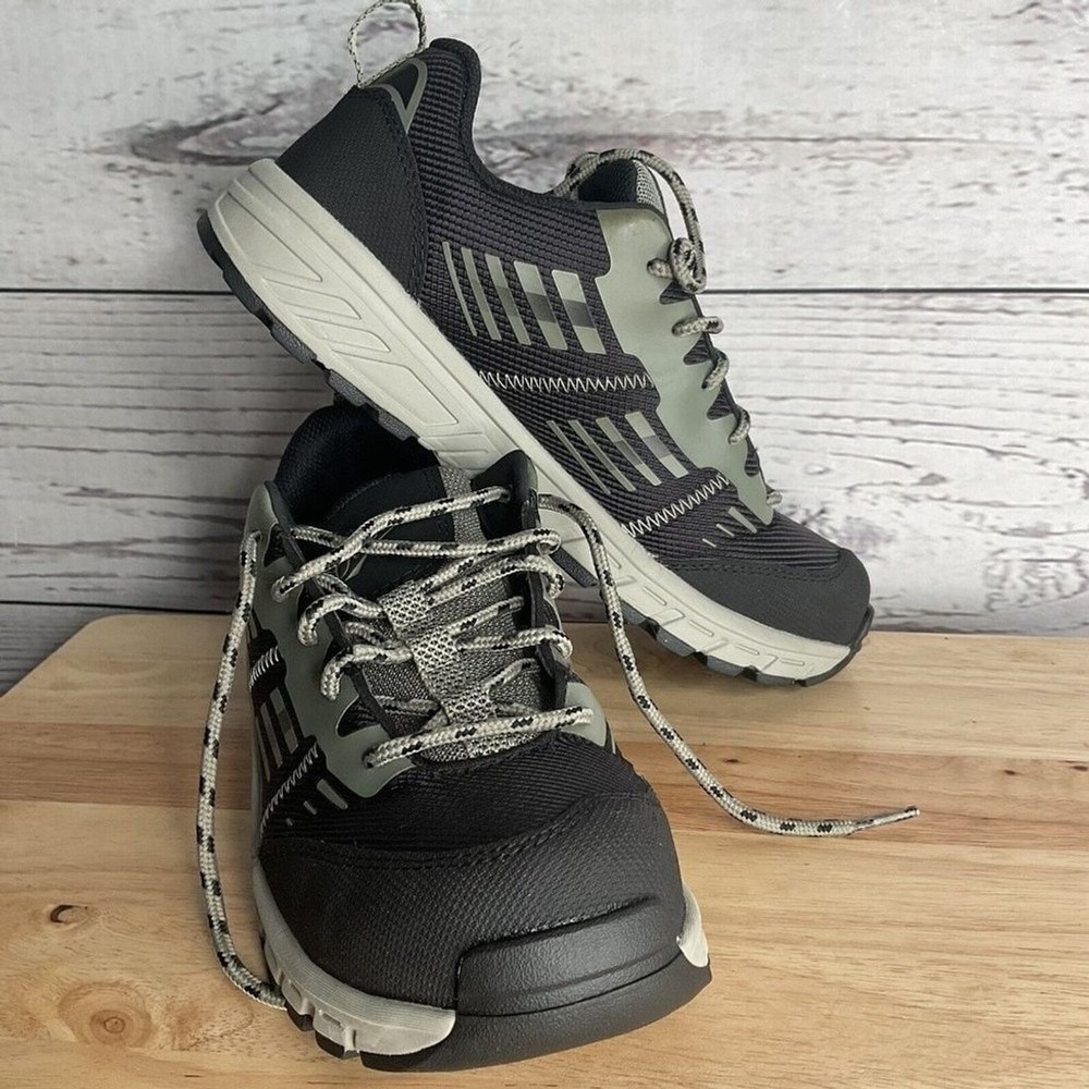 Danner ESD‎ Oil/Slip Resistant Safety Toe Work Sneakers Women 8.5 Vietnam